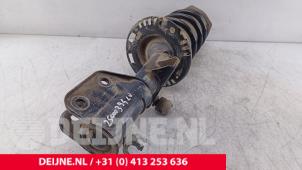 Volkswagen Crafter Schokdemperpoot links-voor O280416 foto 2