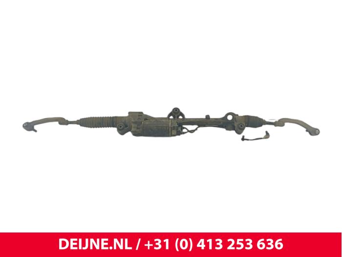 Volkswagen Crafter Lenkgetriebe Servo O280426