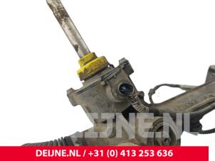 Volkswagen Crafter Stuurhuis Bekrachtigd O280426 foto 3