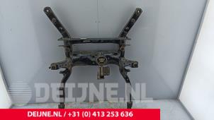 Gebruikte Subframe Volkswagen Crafter (SY) e-Crafter FWD Prijs € 356,95 Inclusief btw aangeboden door van Deijne Onderdelen Uden B.V.