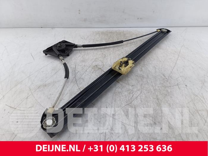 Volkswagen Crafter Fenstermechanik 2-türig links vorne O280445