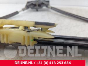 Volkswagen Crafter Fenstermechanik 2-türig links vorne O280445 foto 2
