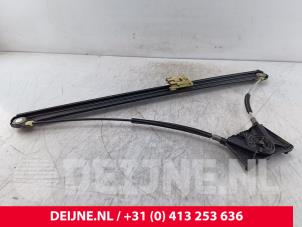 Volkswagen Crafter Fenstermechanik 2-türig links vorne O280445 foto 3