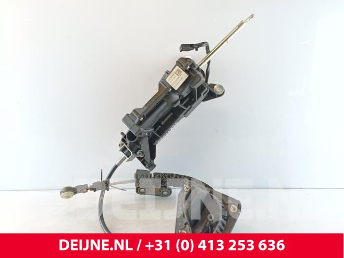 Volkswagen Crafter Schaltung O280442