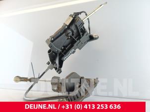 Volkswagen Crafter Schaltung O280442 foto 3