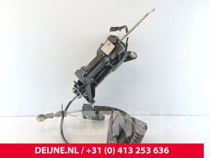 Gebruikte Pook Volkswagen Crafter (SY) e-Crafter FWD Prijs € 108,90 Inclusief btw aangeboden door van Deijne Onderdelen Uden B.V.