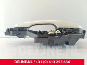 Volvo XC90 Portiergreep 4Deurs rechts-voor O280449 foto 3