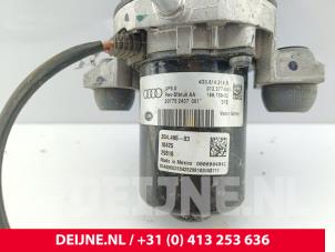 Volkswagen Crafter Vakuumpumpe Bremskraftverstärker O280452 foto 3