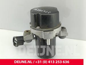 Volkswagen Crafter Vakuumpumpe Bremskraftverstärker O280452 foto 2
