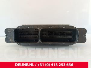 Volkswagen Crafter Computer Motormanagement O280455 foto 3