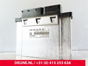 Gebruikte Computer Motormanagement Volkswagen Crafter (SY) e-Crafter FWD Prijs € 459,80 Inclusief btw aangeboden door van Deijne Onderdelen Uden B.V.