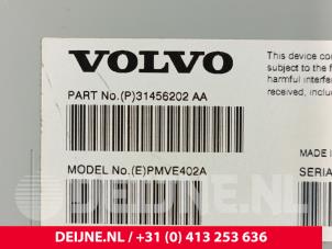Volvo XC90 Radio amplifier O280456 photo 3