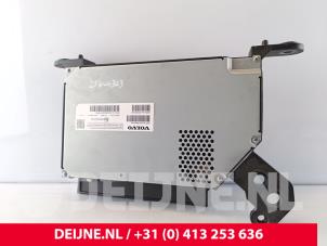 Volvo XC90 Radio amplifier O280456 photo 2