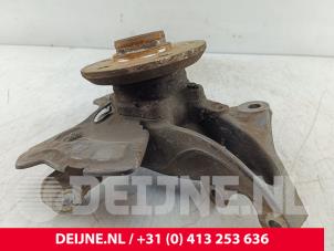 Volkswagen Crafter Achsschenkel links vorne O280459 foto 2