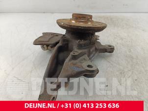 Volkswagen Crafter Achsschenkel links vorne O280459 foto 3