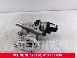 Gebruikte EGR Klep Volvo V90 II (PW) 2.0 D3 16V Prijs € 160,00 Margeregeling aangeboden door van Deijne Onderdelen Uden B.V.