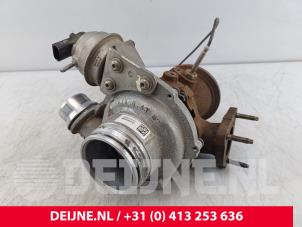 Gebruikte G-lader Volvo V90 II (PW) 2.0 D3 16V Prijs € 495,00 Margeregeling aangeboden door van Deijne Onderdelen Uden B.V.