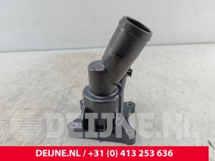 Volvo V40 Thermostaathuis O280474 foto 3