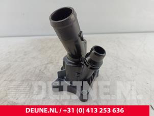 Volvo V40 Thermostaathuis O280474 foto 2