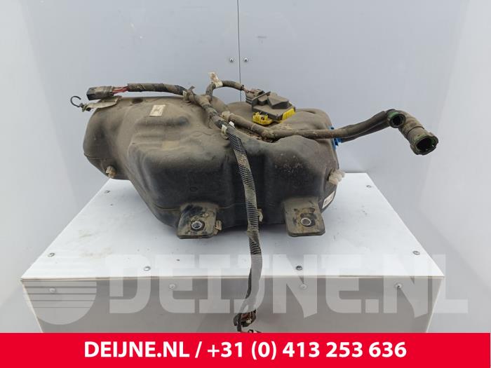 Ford Transit Adblue tank O280477