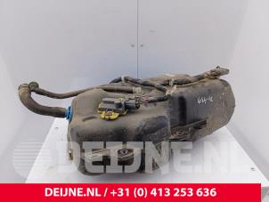 Ford Transit Adblue Tank O280477 photo 2