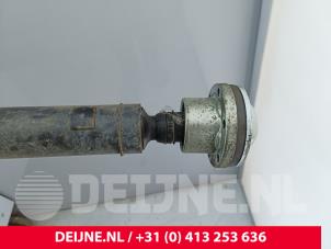 Volvo XC90 Intermediate shaft O280479 photo 3