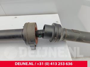 Volvo XC90 Intermediate shaft O280479 photo 2