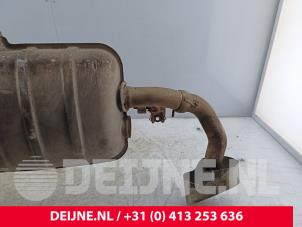 Porsche Cayenne Uitlaat Einddemper O280482 foto 3