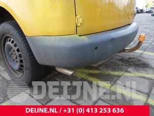 Volkswagen Caddy Rear bumper O280495 photo 2