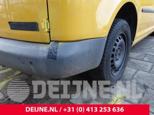 Volkswagen Caddy Rear bumper O280495 photo 3