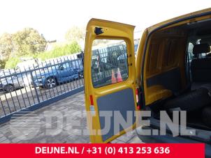 Volkswagen Caddy Hecktür Bus-Lieferwagen O280496 foto 2