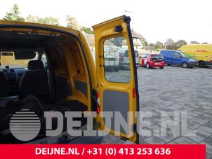 Volkswagen Caddy Hecktür Bus-Lieferwagen O280497 foto 2
