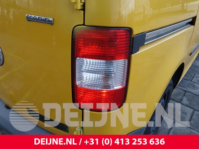 Volkswagen Caddy Rücklicht rechts O280498