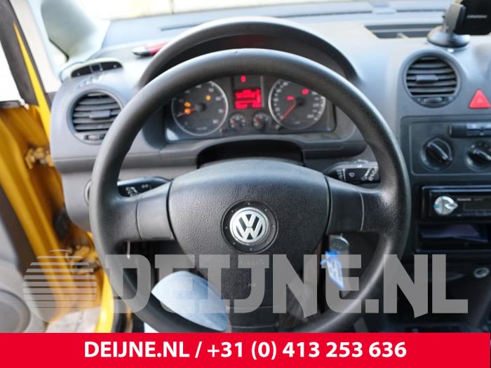 Volkswagen Caddy Airbag links (Lenkrad) O280499