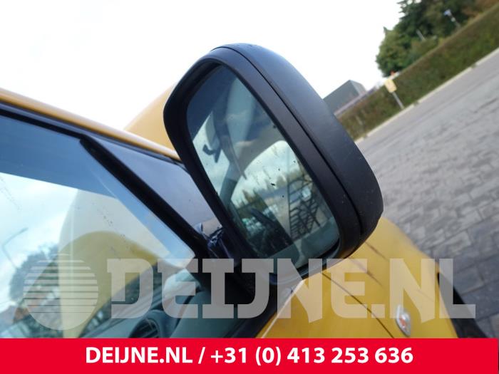 Volkswagen Caddy Außenspiegel rechts O280505
