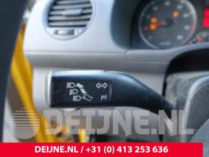 Volkswagen Caddy Kombischalter Lenksäule O280506 foto 2