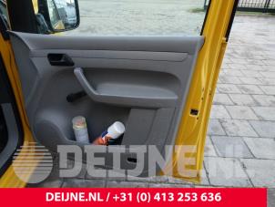Volkswagen Caddy Door 2-door, right O280523 photo 2