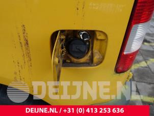 Volkswagen Caddy Tank Klep O280538 foto 2