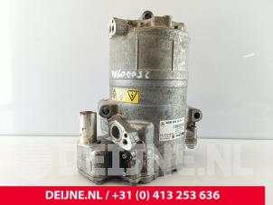 Gebruikte Pomp Airco Mercedes Vito (447.6) eVito Prijs € 605,00 Inclusief btw aangeboden door van Deijne Onderdelen Uden B.V.