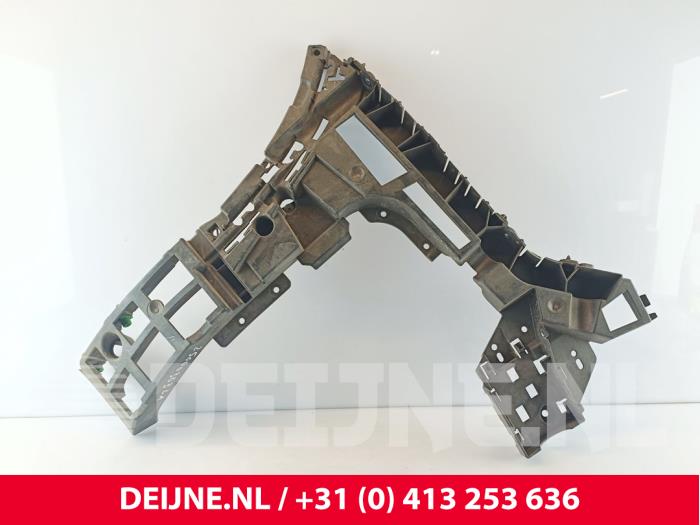 Volvo XC90 Stoßstangenstütze links hinten O280582