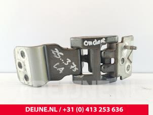 Ford Transit Scharnier Tür links hinten O280587 foto 2