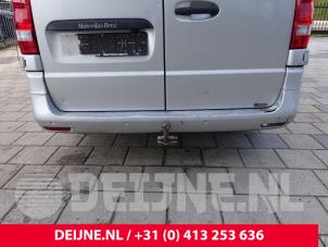 Mercedes Vito Minibus/van rear door O280593 photo 3