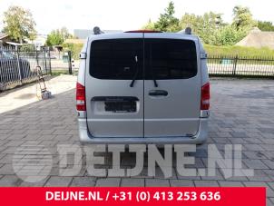 Mercedes Vito Minibus/van rear door O280594 photo 2