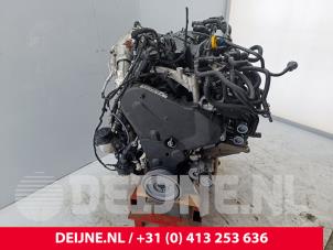 Volkswagen Crafter Motor O280668 foto 2