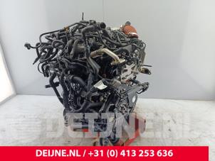 Volkswagen Crafter Motor O280668 foto 3