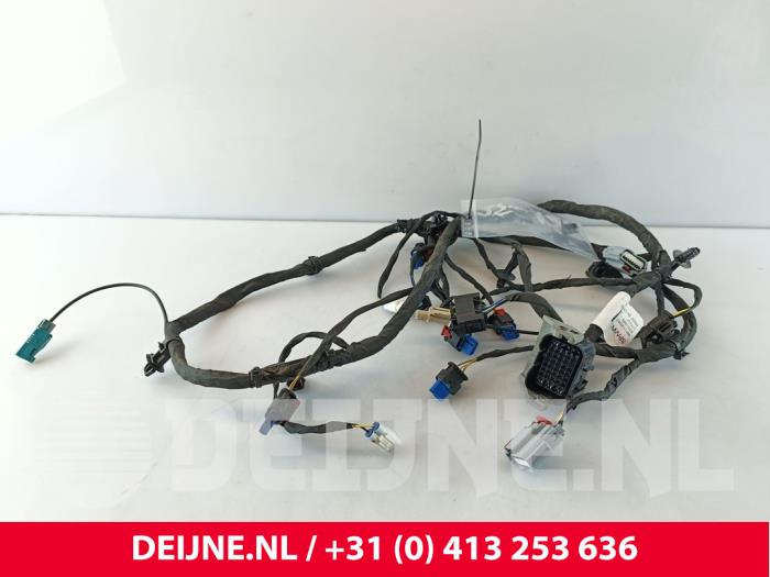 Volvo EX30 Kabelbaum O280670