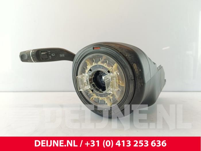 Mercedes Vito Combischakelaar Stuurkolom O280602
