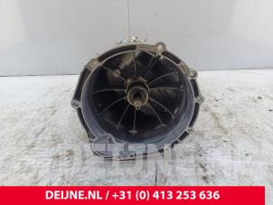 Volkswagen Crafter Getriebe O280672 foto 3
