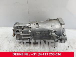 Volkswagen Crafter Getriebe O280672 foto 4