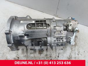 Volkswagen Crafter Getriebe O280672 foto 2